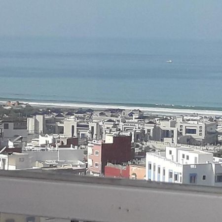 Appart Oubaha Tamrakht Taghazout Agadir Eksteriør bilde