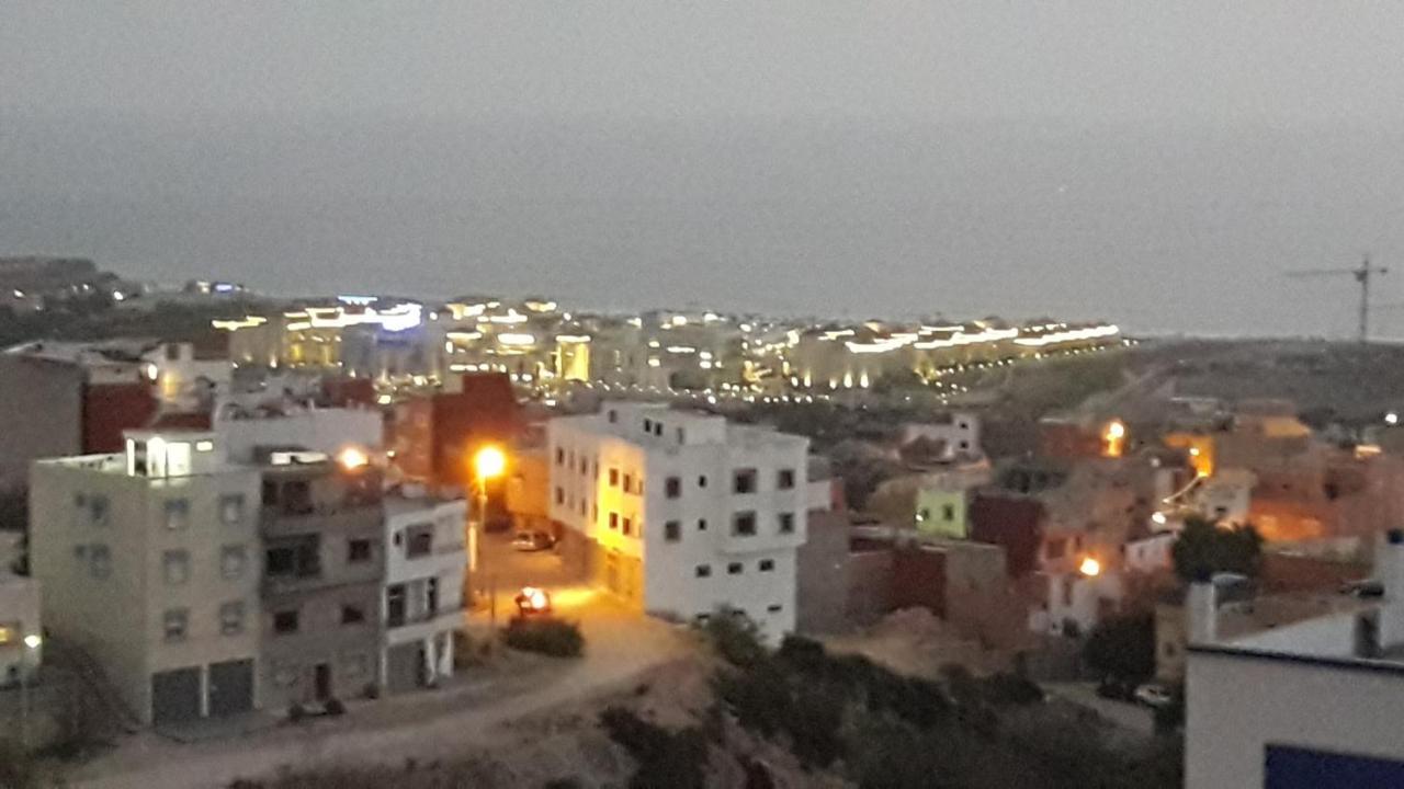 Appart Oubaha Tamrakht Taghazout Agadir Eksteriør bilde