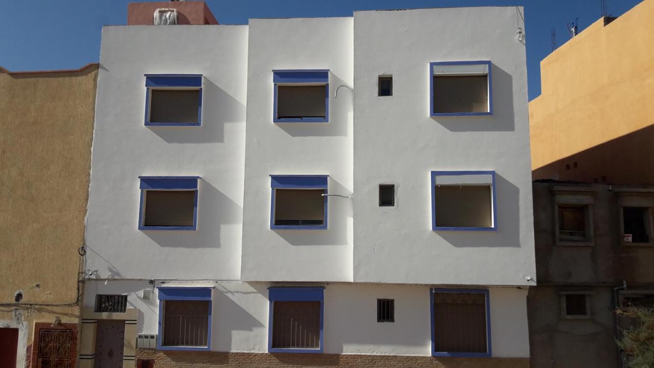 Appart Oubaha Tamrakht Taghazout Agadir Eksteriør bilde
