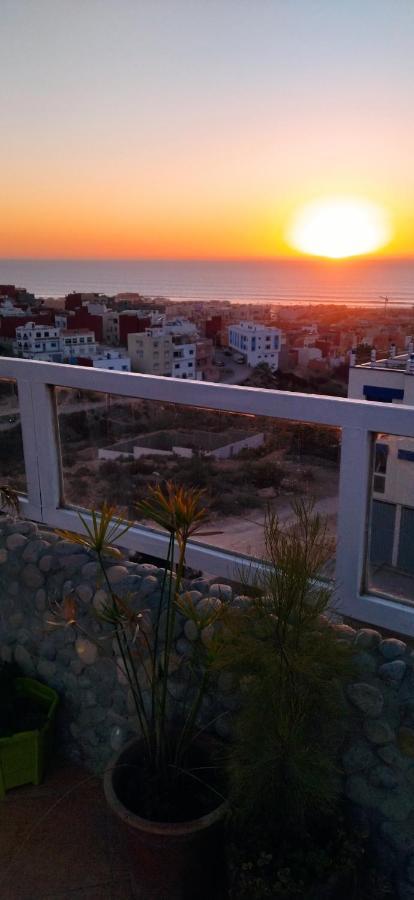 Appart Oubaha Tamrakht Taghazout Agadir Eksteriør bilde