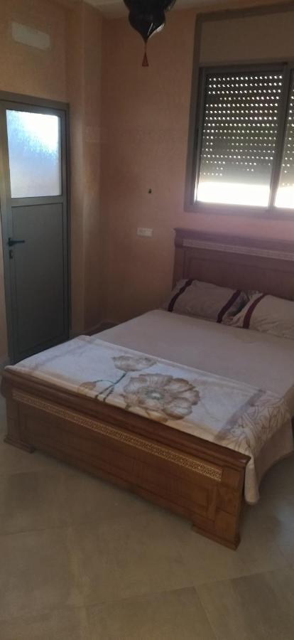 Appart Oubaha Tamrakht Taghazout Agadir Eksteriør bilde