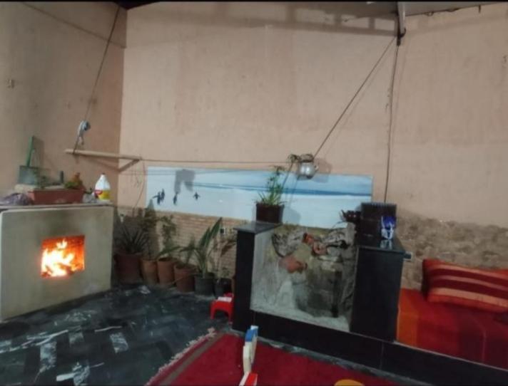 Appart Oubaha Tamrakht Taghazout Agadir Eksteriør bilde