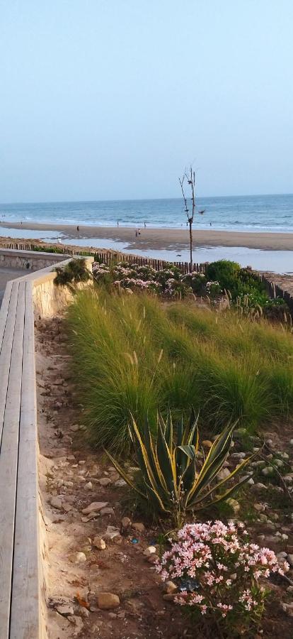 Appart Oubaha Tamrakht Taghazout Agadir Rom bilde