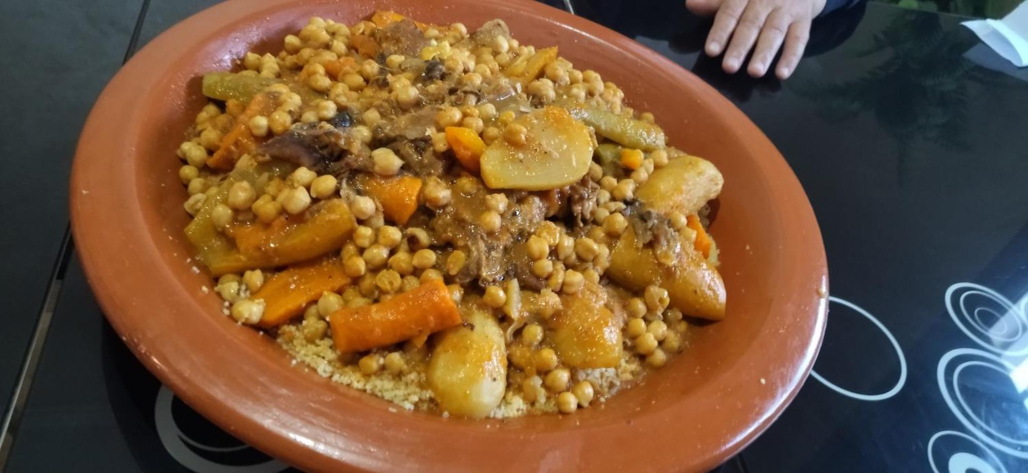 Appart Oubaha Tamrakht Taghazout Agadir Rom bilde
