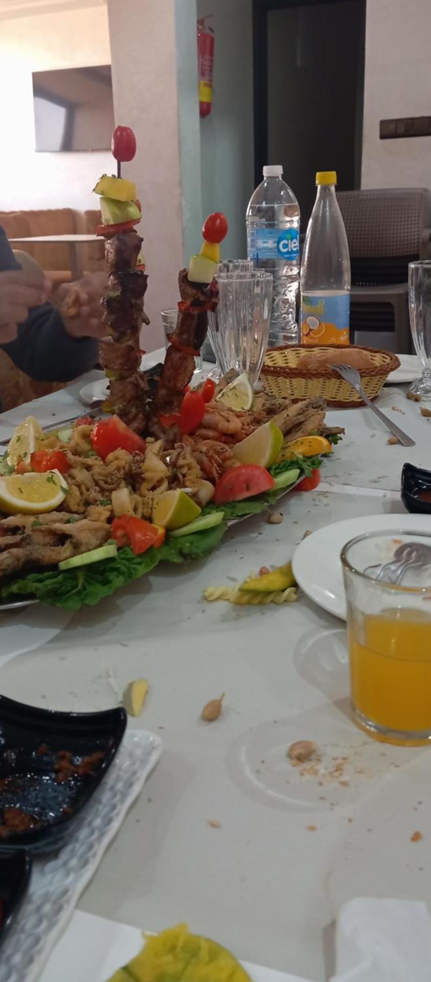 Appart Oubaha Tamrakht Taghazout Agadir Eksteriør bilde